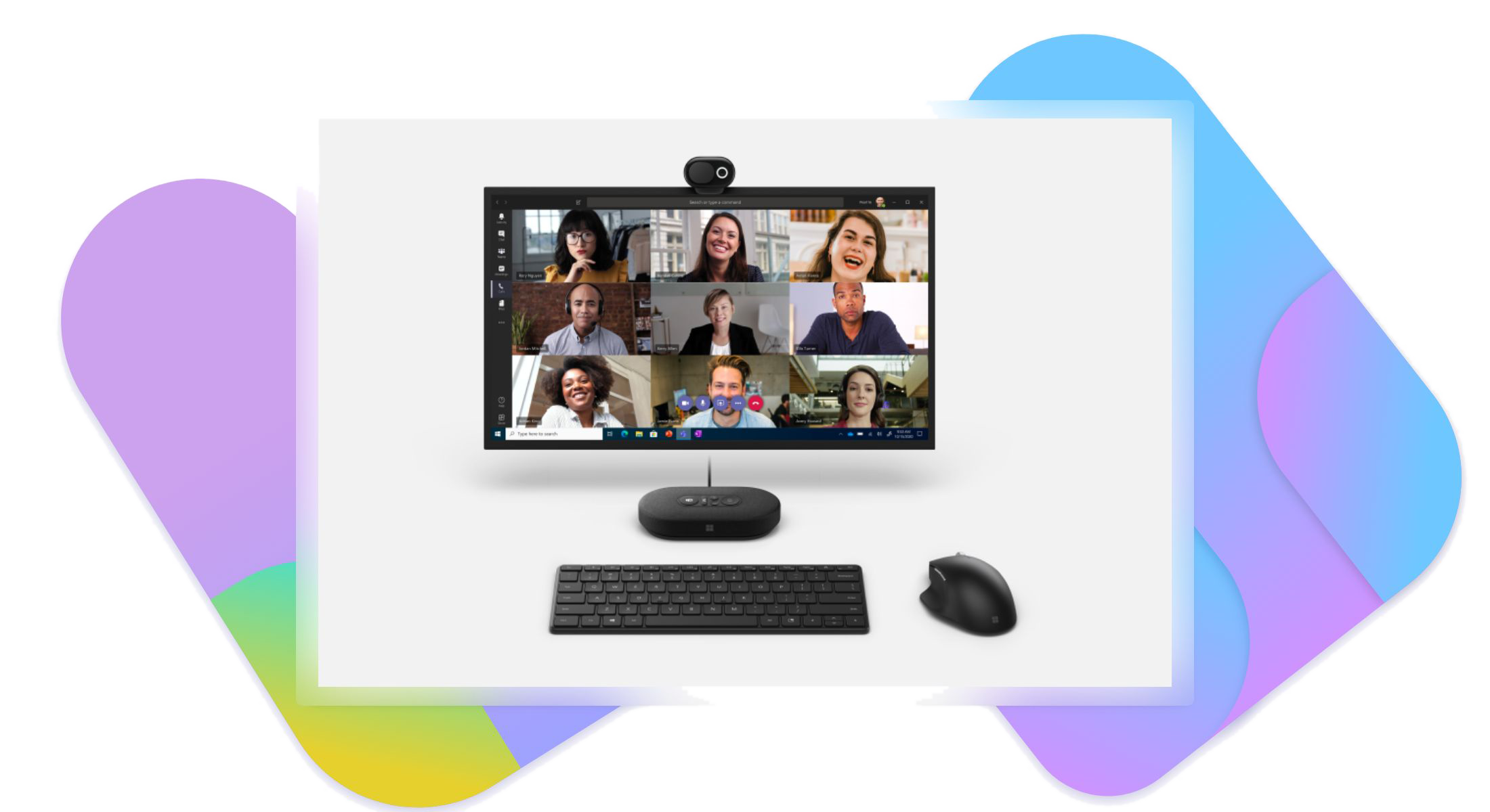 IP 电话 (VoIP)